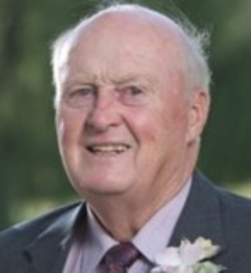 Donald D. "Don" Kehoe obituary, 1940-2019, Livonia, MI