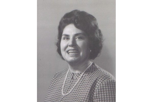 Marianne Lee Obituary (2019) Grosse Pointe Park, MI