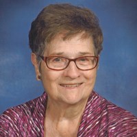 Carolyn-West-Obituary - Dearborn, Michigan