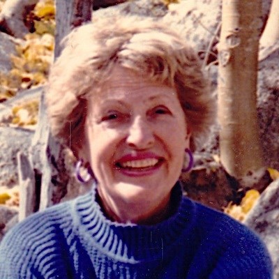 Jean Peterson Smith obituary, 1926-2021, Savannah, GA