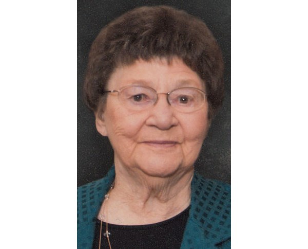 Isabelle Tvrdy Obituary (2014) - Fremont, NE - Fremont Tribune