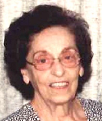 Mildred Cooper Obituary (2011)