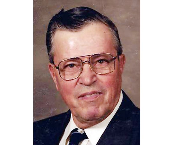 Harold Voskamp Obituary 2011 Fremont NE Fremont Tribune