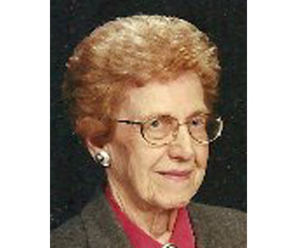 Lois Meyer Obituary 2011 Fremont NE Fremont Tribune