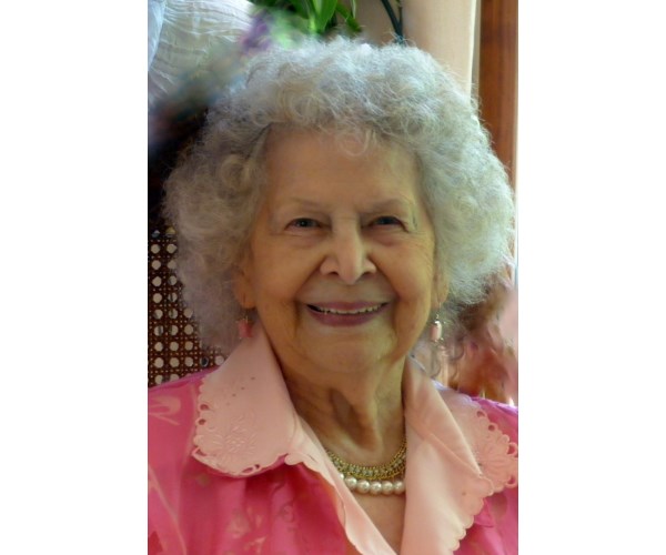 Gertrude Brittain Miller Obituary 2016 Plattsmouth Ne Fremont