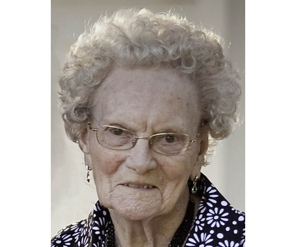 Edna Vogt Obituary 2011 Fremont NE Fremont Tribune