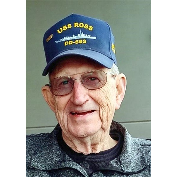 James "Jim" Harris Obituary (1938 2022) Fremont, NE Fremont Tribune