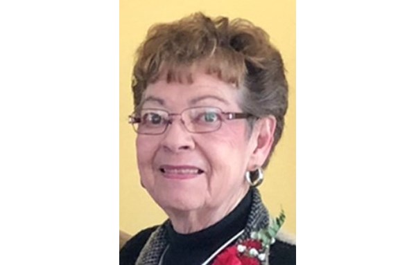 Sharon Arp Obituary (1943 - 2021) - Fremont, NE - Fremont Tribune