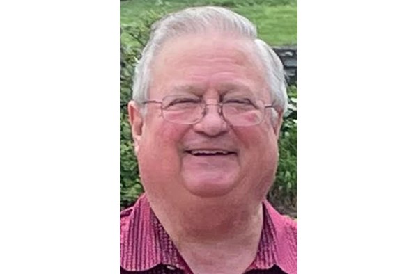 Jerry Eckert Obituary (1947 - 2022) - Fremont, NE - Fremont Tribune