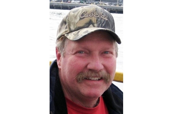 Robert Hudec Obituary (1955 - 2023) - Fremont, NE - Fremont Tribune