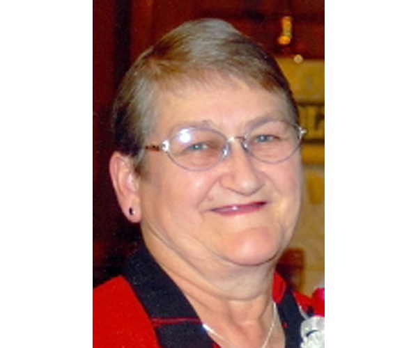 Verdelle Banghart Obituary (2016) - Fremont, NE - Fremont Tribune