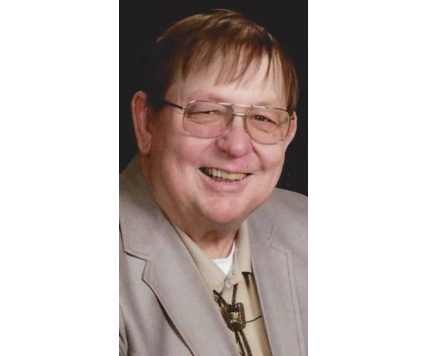 Kent Hansen Obituary (2015) Cedar Bluffs, NE Fremont Tribune