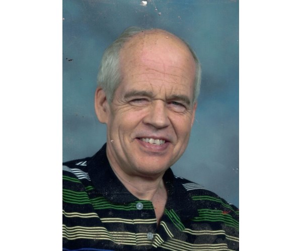 John Todd Obituary (2018) Plattsmouth, NE Fremont Tribune