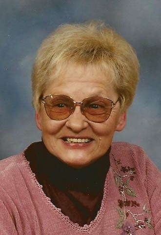 Betty Leedom Obituary (2008)