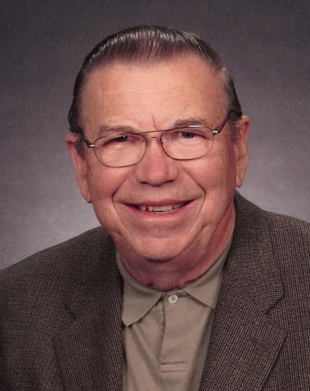 John Nolan Obituary (2009) Madera, CA Fresno Bee