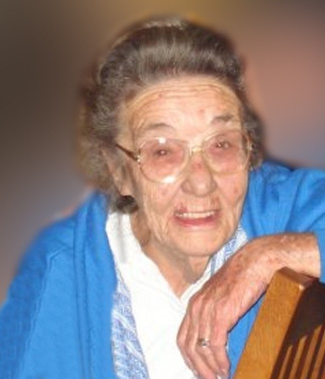 CLARA GOLDEN Obituary (2010)