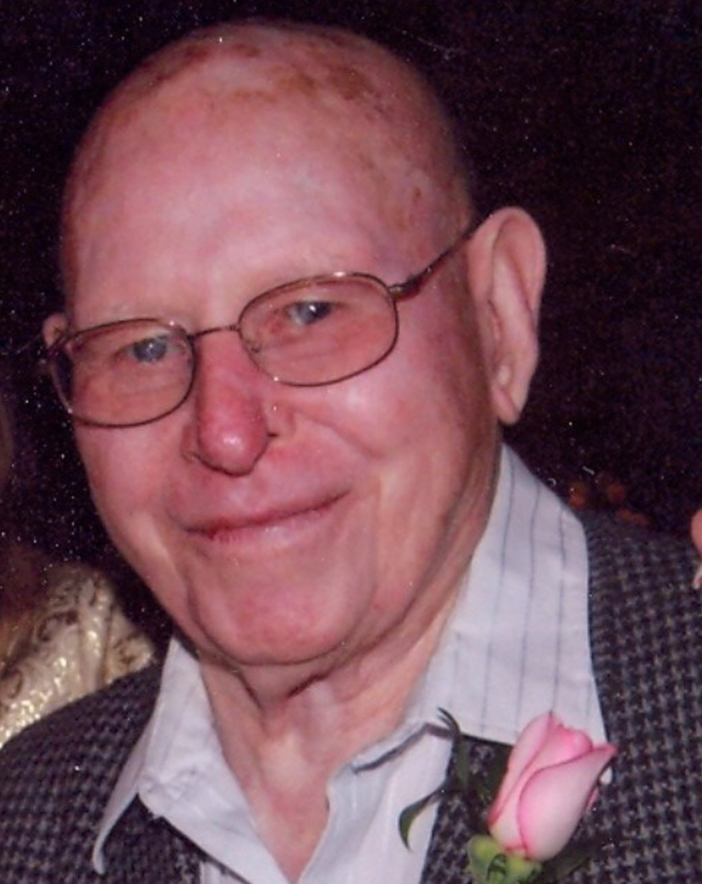 Robert O'Keefe Obituary (2010) Fresno, CA Fresno Bee