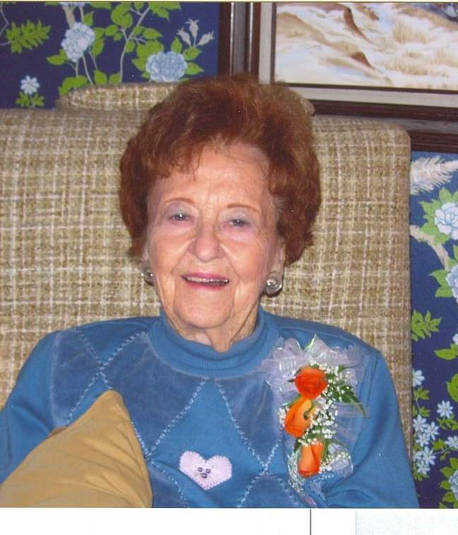 LENORA BARR Obituary (2010) - Fresno, CA - Fresno Bee