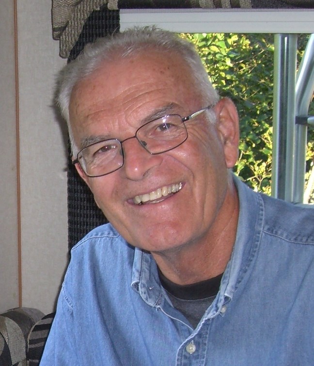 RICHARD JACKSON Obituary (2011) Fresno, CA Fresno Bee