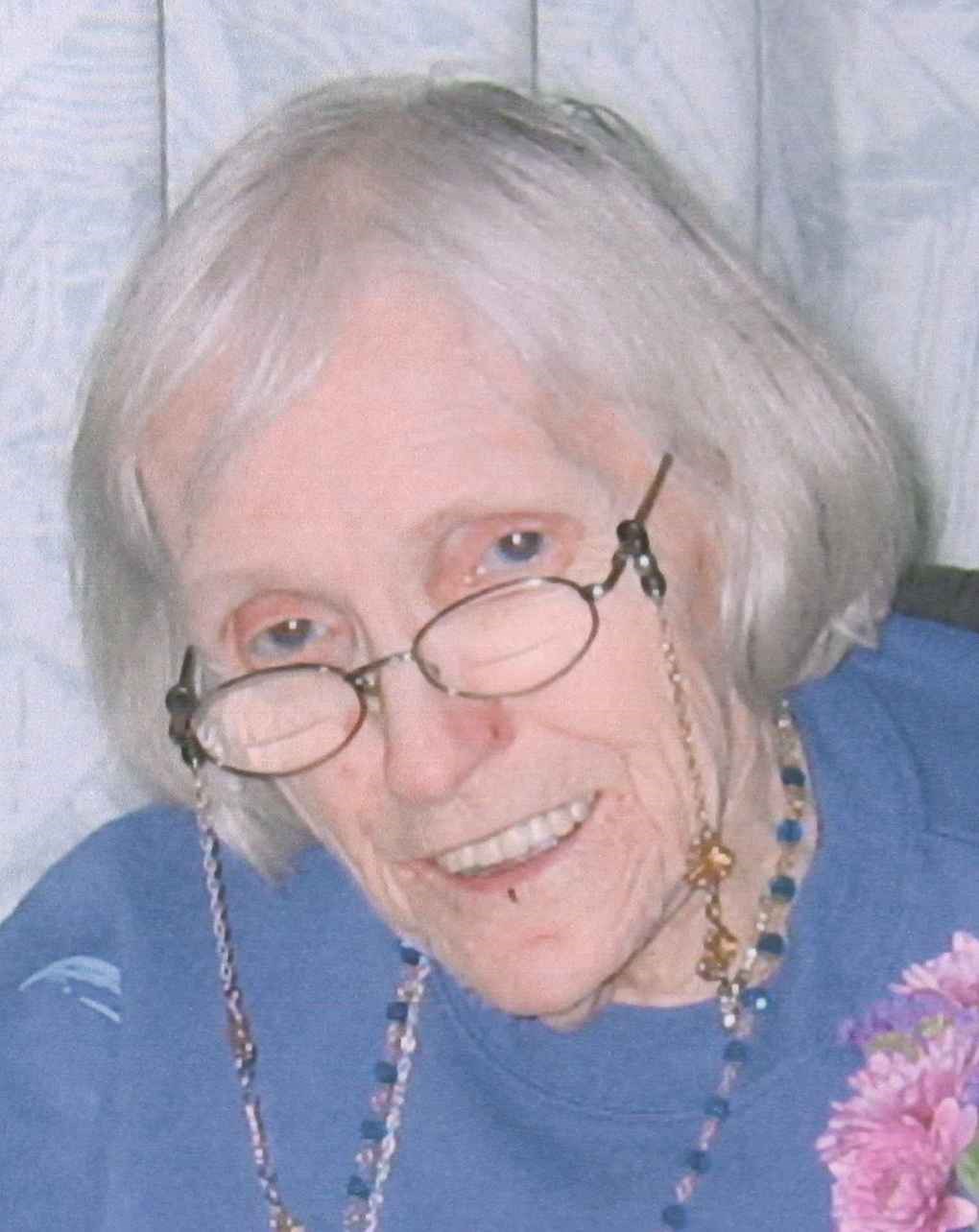 PATRICIA ADAMS Obituary (2011) Fresno, CA Fresno Bee