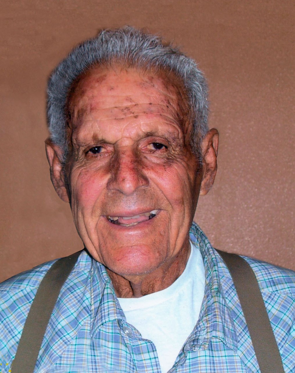 ANDREW Obituary (2012) Fresno, CA Fresno Bee