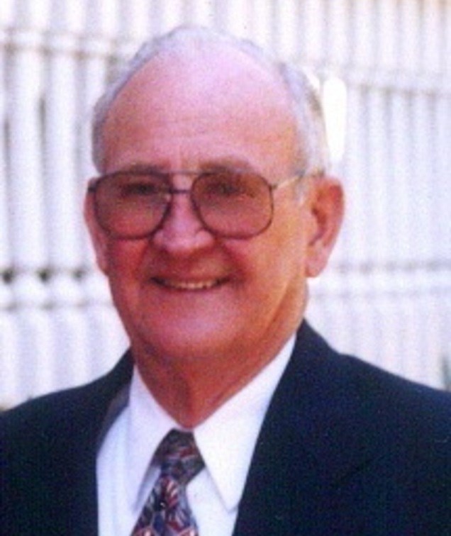 RALPH JOHNSON Obituary (2012) Fresno, CA Fresno Bee