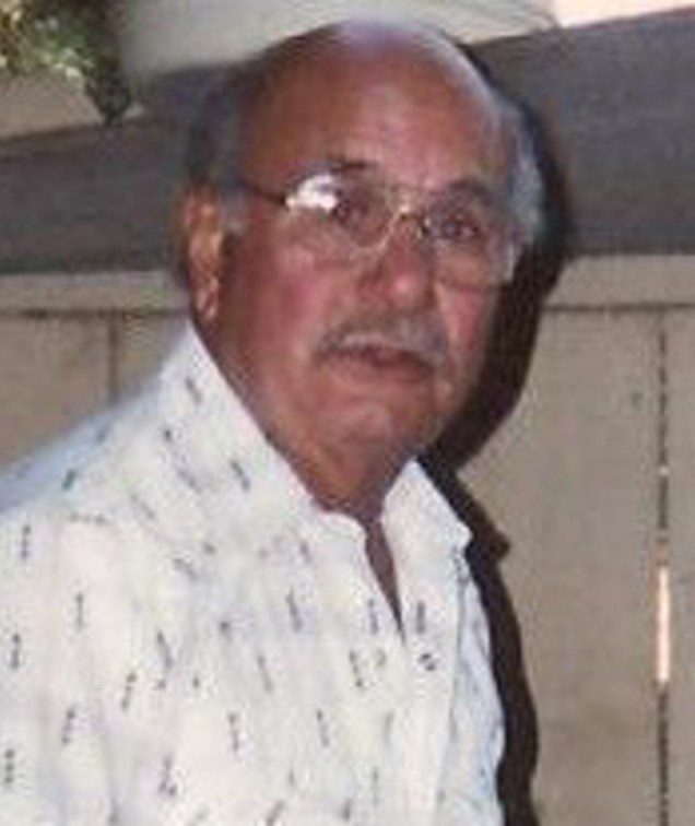 EDWARD CARDOZA Obituary (2012) Fresno, CA Fresno Bee