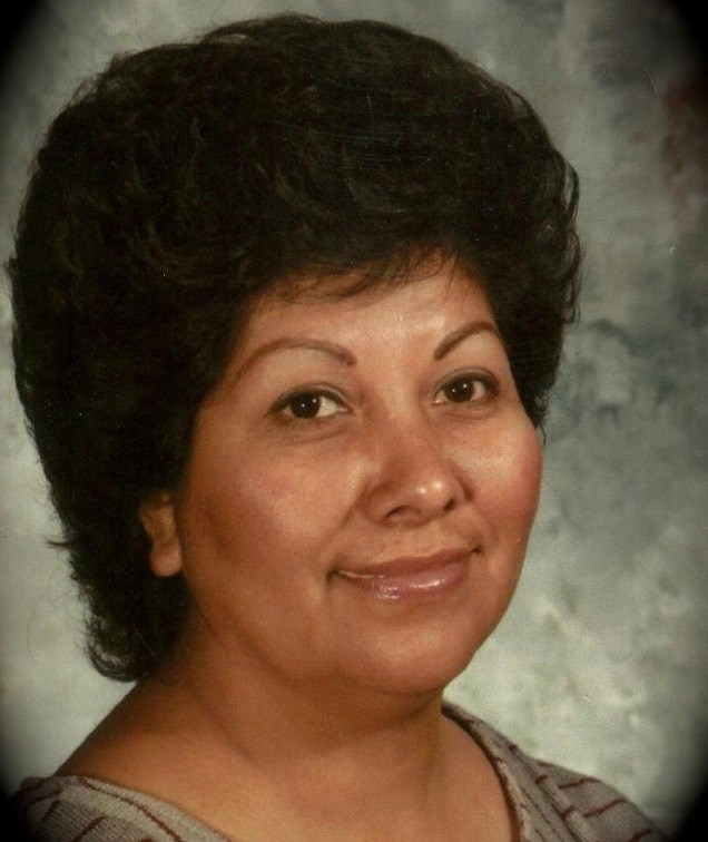 ESTHER SALAZAR Obituary (2012) - Fresno, CA - Fresno Bee