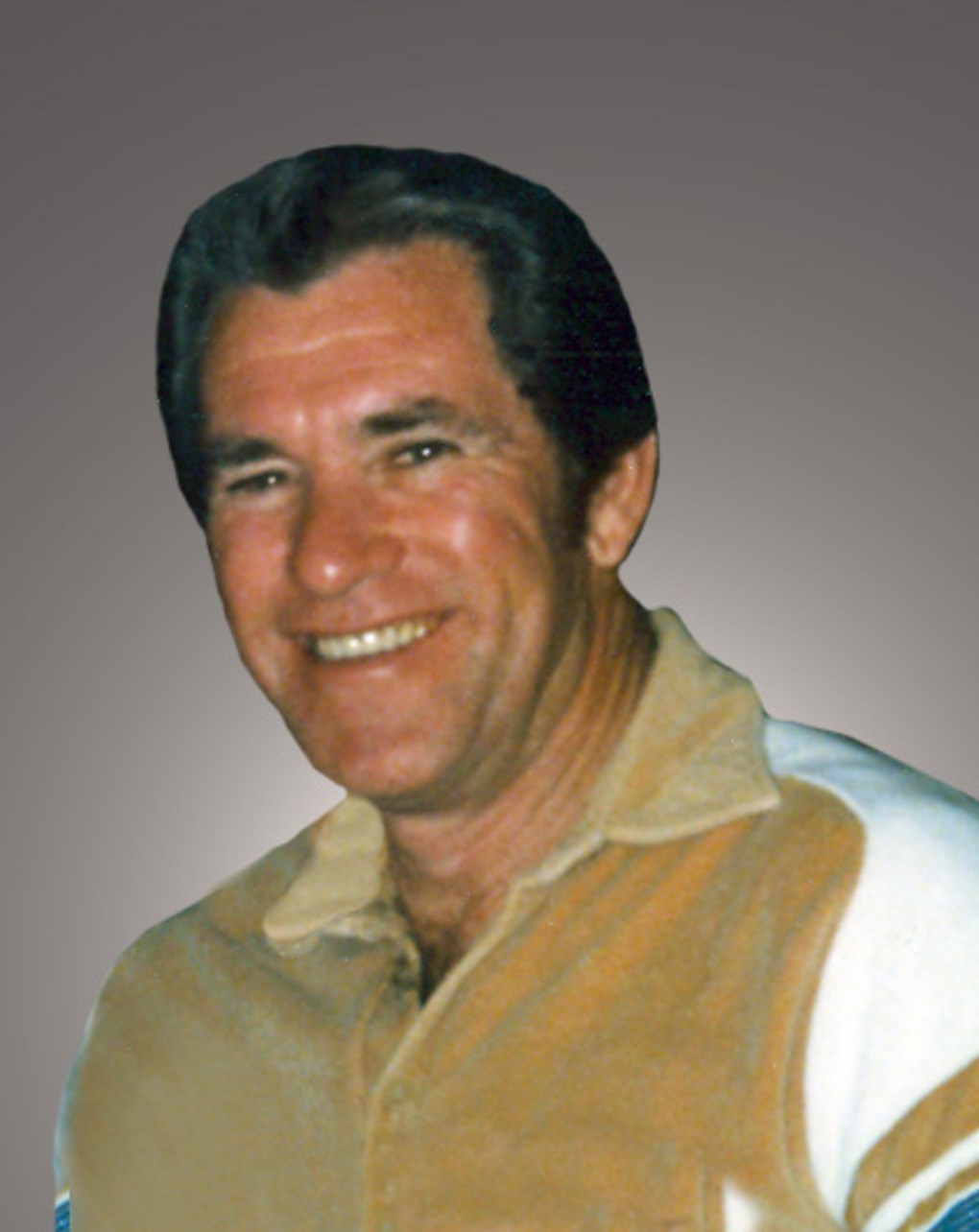J.D. LILES Obituary (2012)