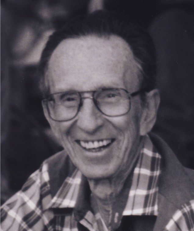 RONALD R. CHRISTOFFERSEN obituary