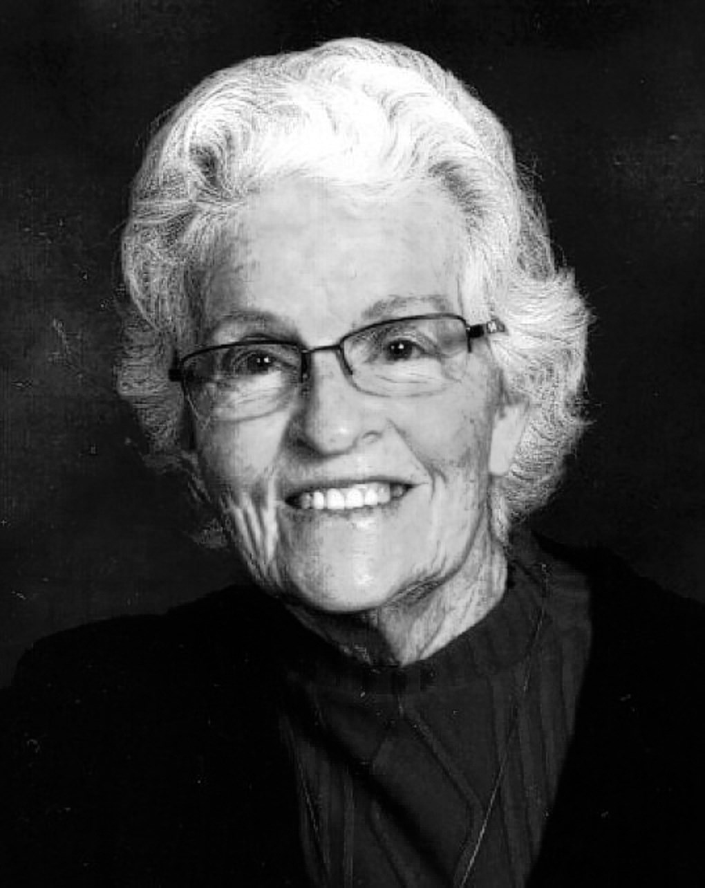 ETHEL M. "Marie" EDWARDS obituary, Fresno, CA