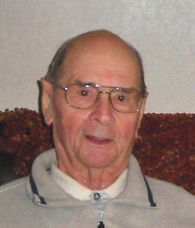 RALPH HOOD Obituary (1920 - 2013) - Fresno, CA - Fresno Bee