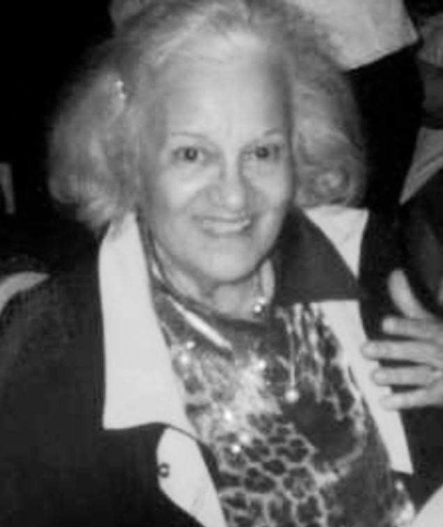 NINA HOVSEPIAN SCHARNICK obituary