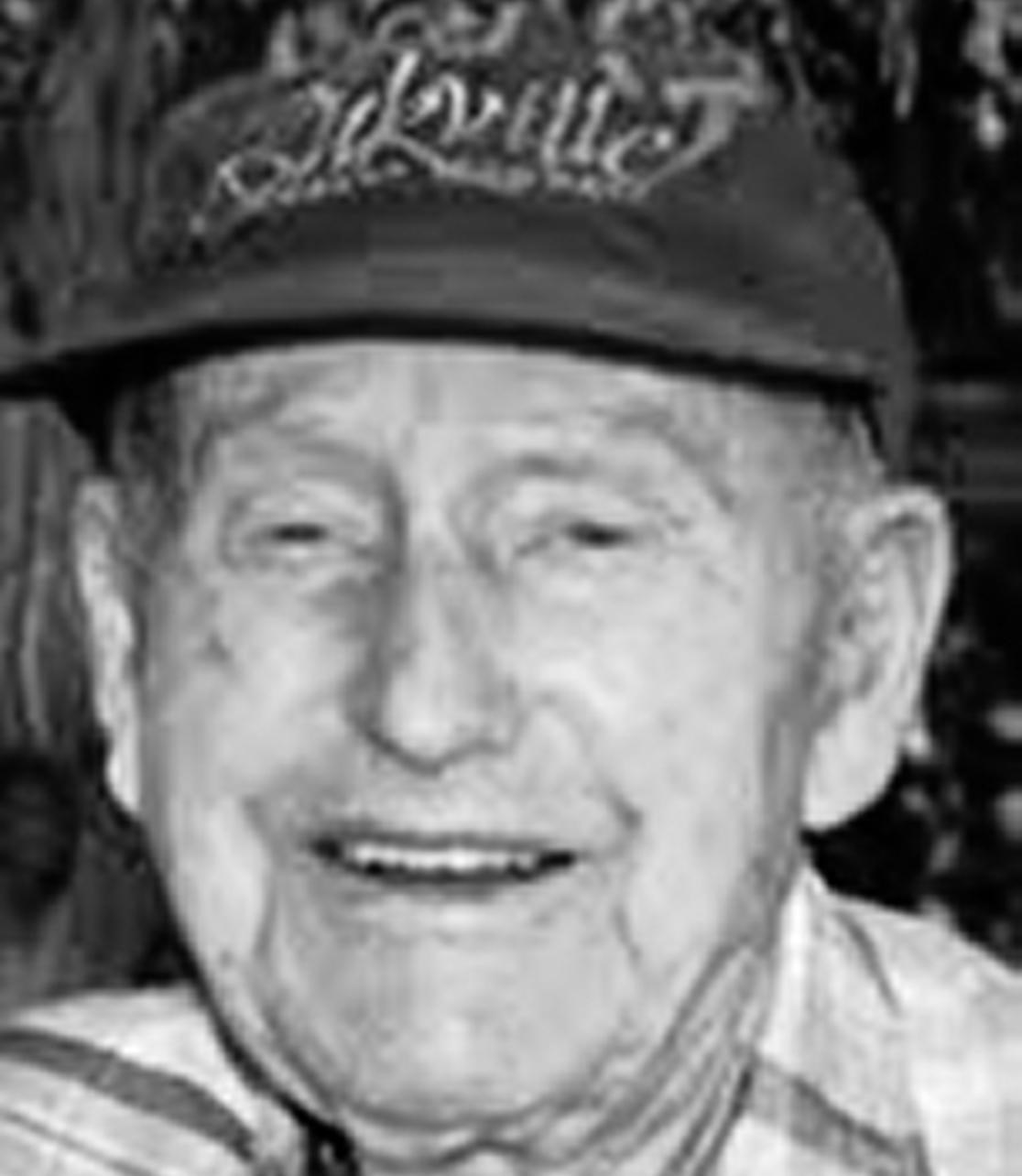 HAROLD JOHNSON Obituary (2014) Fresno, CA Fresno Bee