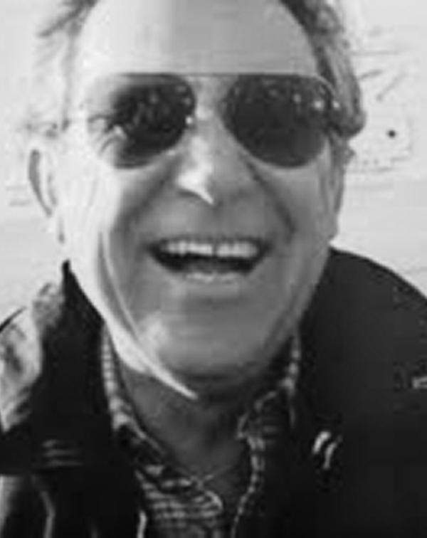 JOHN "Jack" PETERSEN obituary, San Jose, CA