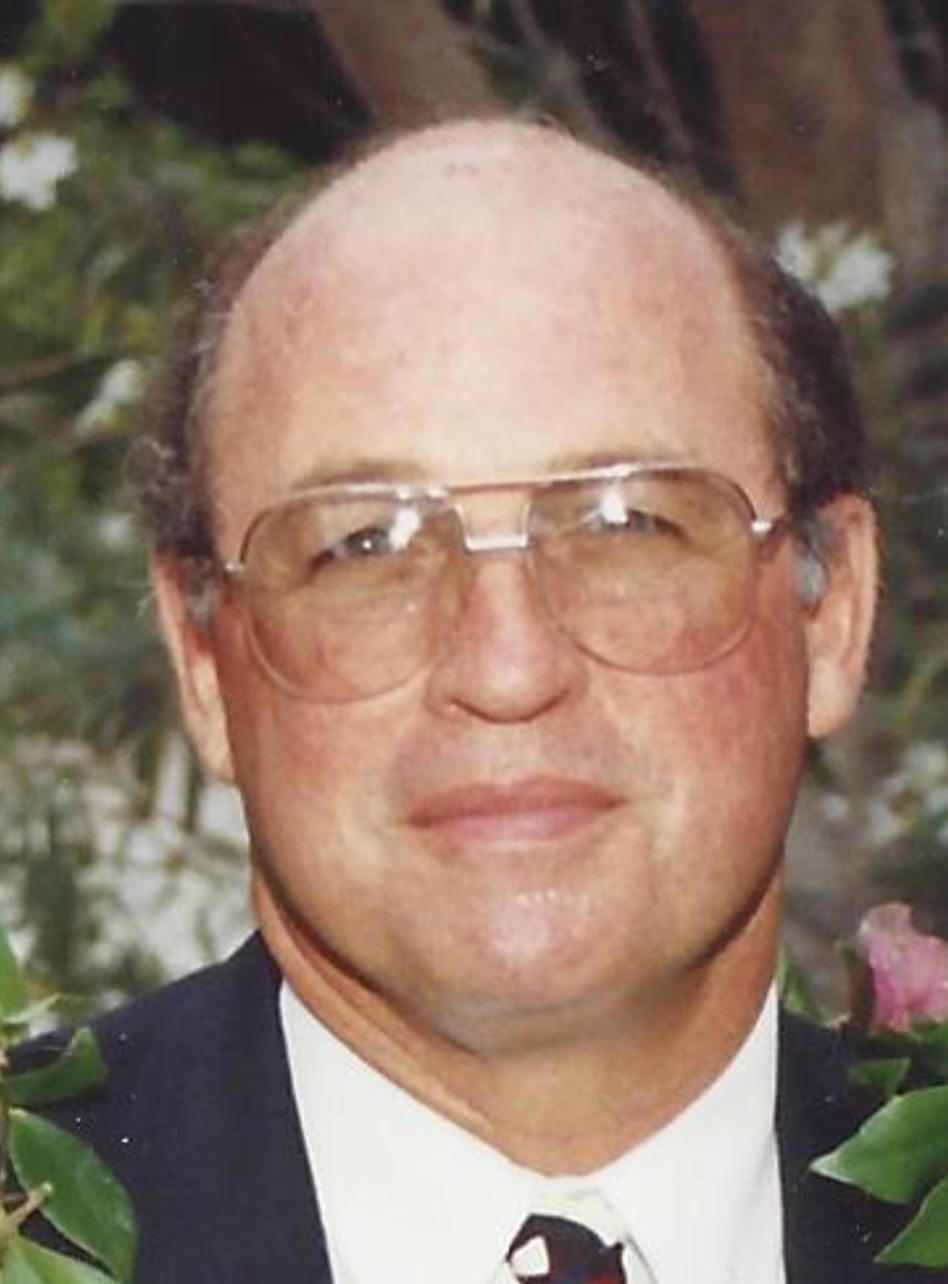 JAMES EMIL BOHNER obituary, Fresno, CA