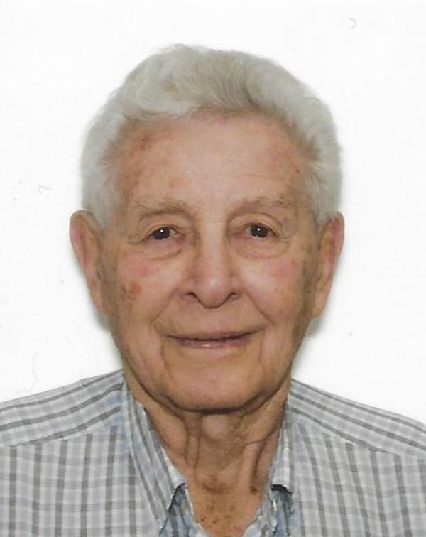 ROBERT TELLO Obituary (1929 - 2015) - Fresno, CA - Fresno Bee
