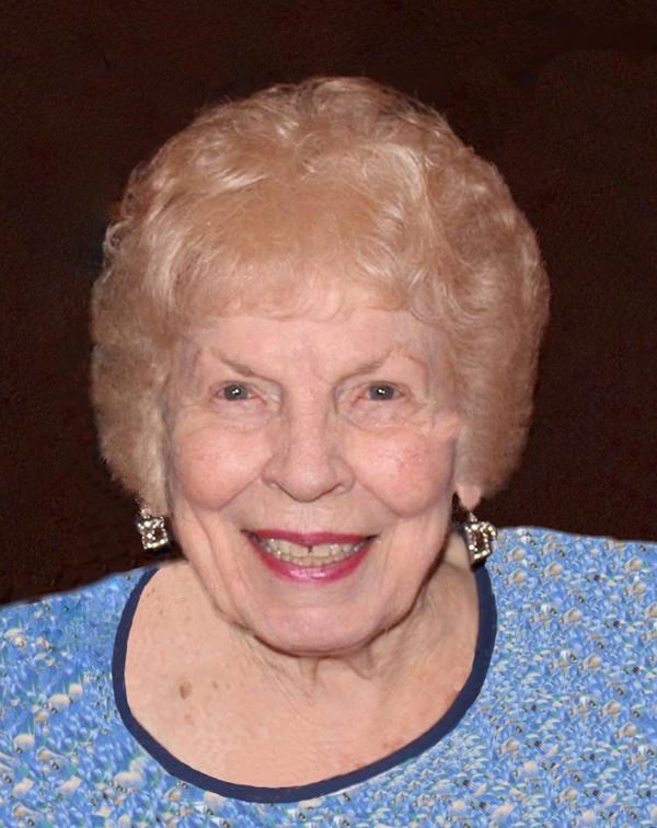 MARY BERGFORD obituary, Clovis, CA