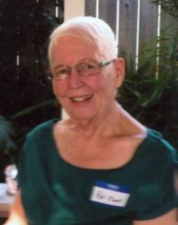 PATRICIA CLARK Obituary (2015) Kerman, CA Fresno Bee