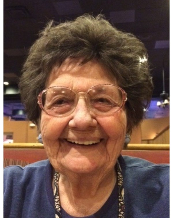 ETHEL MACKENZIE Obituary (2016) Carson City, NV Fresno Bee