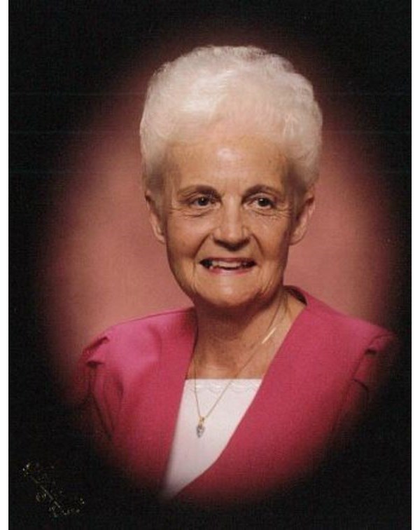 FLORENCE KETSCHER Obituary (2017) Fresno, CA Fresno Bee