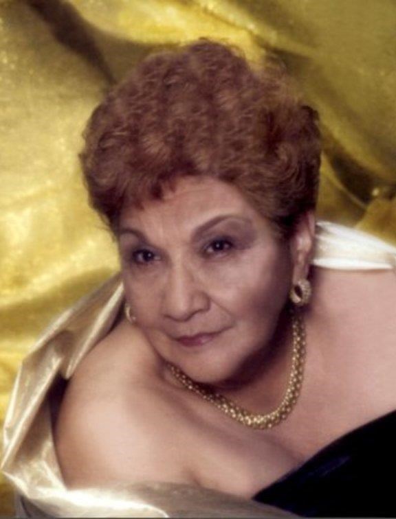 SALLY FELIX Obituary (1928 - 2017) - Fresno, CA - Fresno Bee