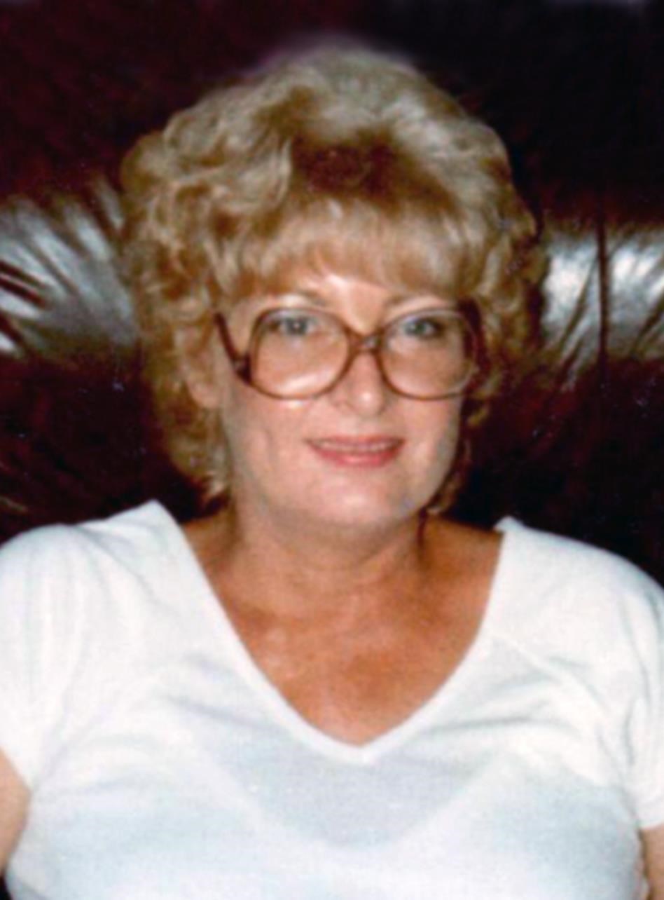 Joyce Venturi Obituary (1940 - 2019) - Madera, CA - Fresno Bee