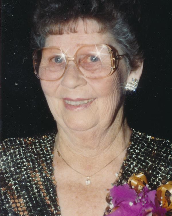 Winifred Bretz Obituary (1920 - 2019) - Sanger, CA ...