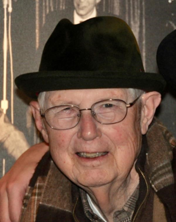 Robert Buchanan Obituary (1928 2019) Fresno, CA Fresno Bee