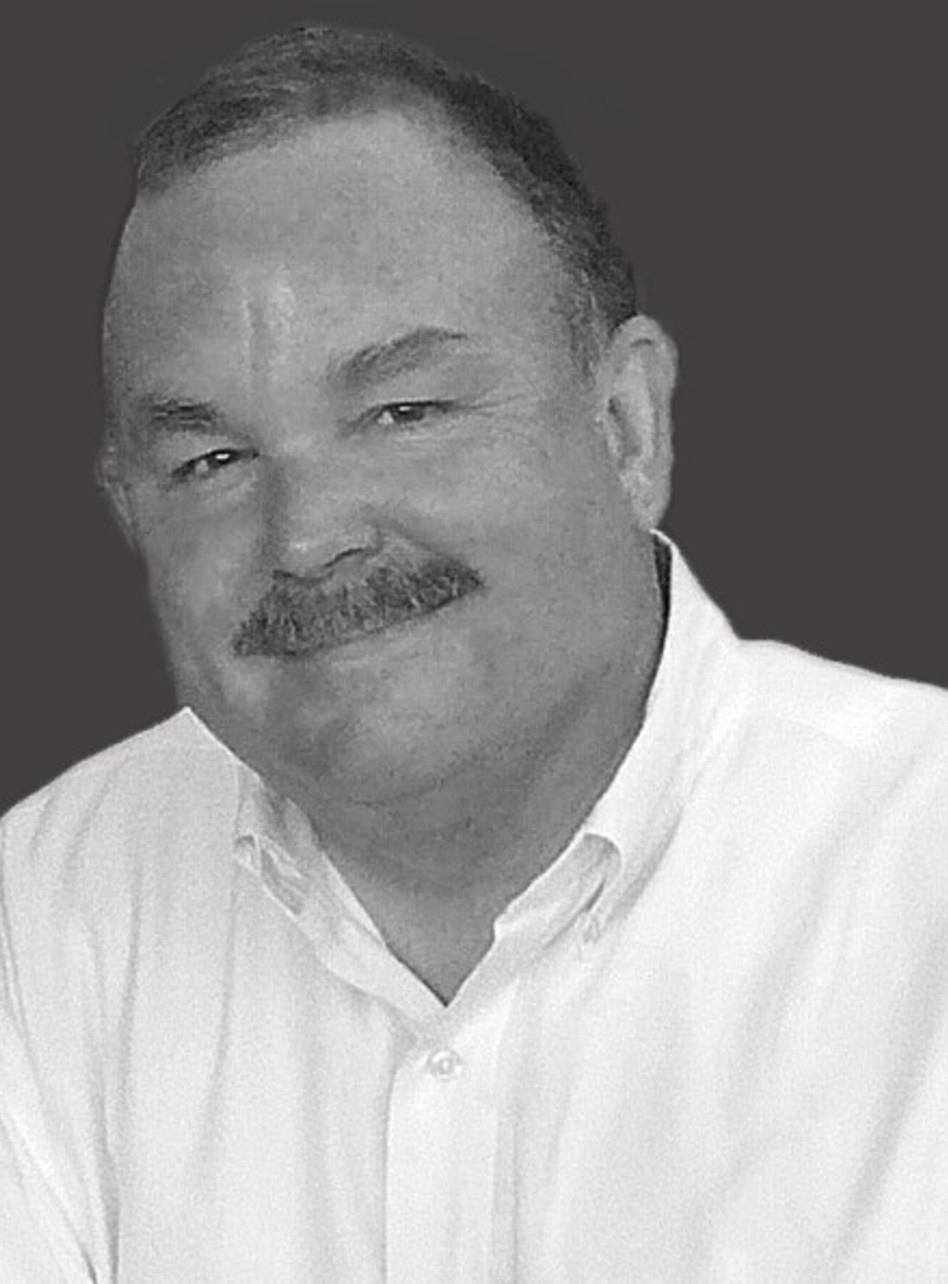 John Moffat Obituary (1951 2019) Fresno, CA Fresno Bee
