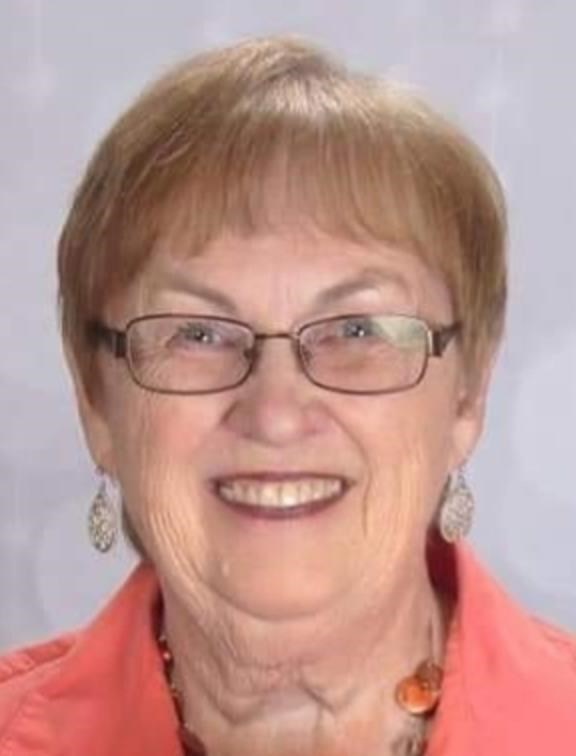 Sandra Thompson Imbrogno obituary, Fresno, CA