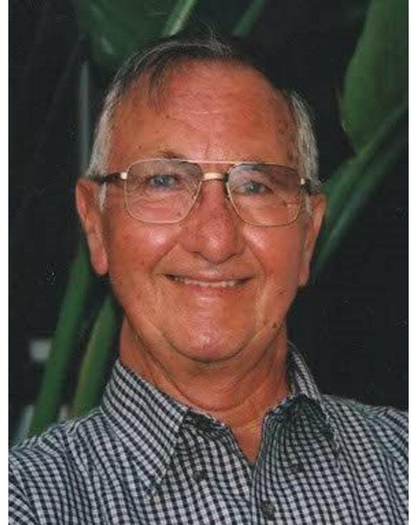 James Ball Obituary (2019) Fresno, CA Fresno Bee