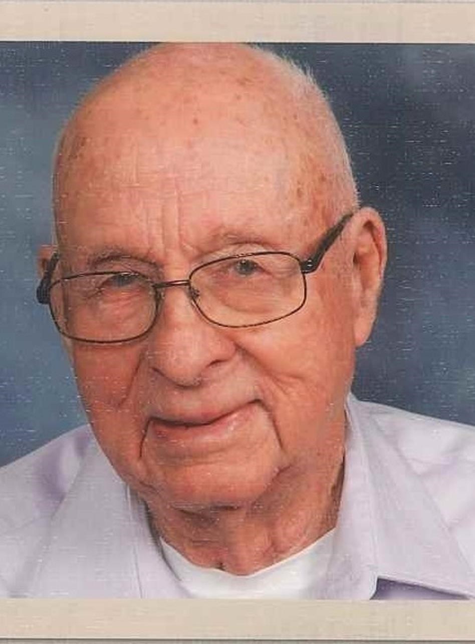RICHARD HANSEN Obituary (1928 2019) Sanger, CA Fresno Bee