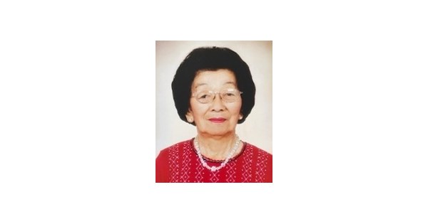 Toshiko Hata Obituary (1926 - 2021) - Fresno, CA - Fresno Bee